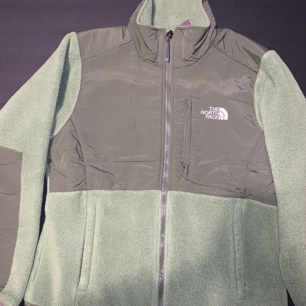 The North Face Women’s Fleece Denali